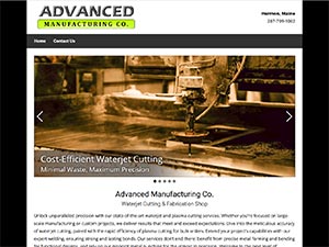 Advanced Manufacturing Co.