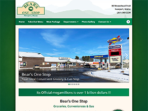 Bear's One Stop