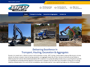 BFP Trucking