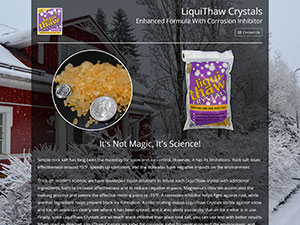 Maine Salt - LiquiThaw