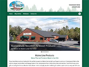 Maine Line Products, Inc.
