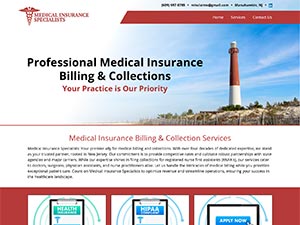 Medical Insurance Specialists