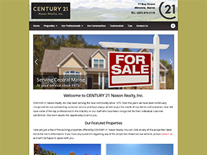 Nason Realty