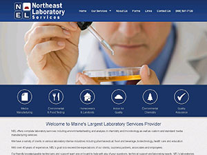 Northeast Laboratory Services