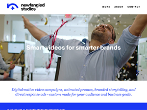 Newfangled Studios