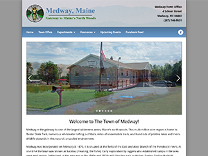 Town of Medway