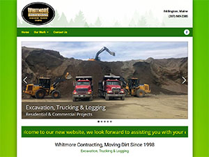 Whitmore Contracting